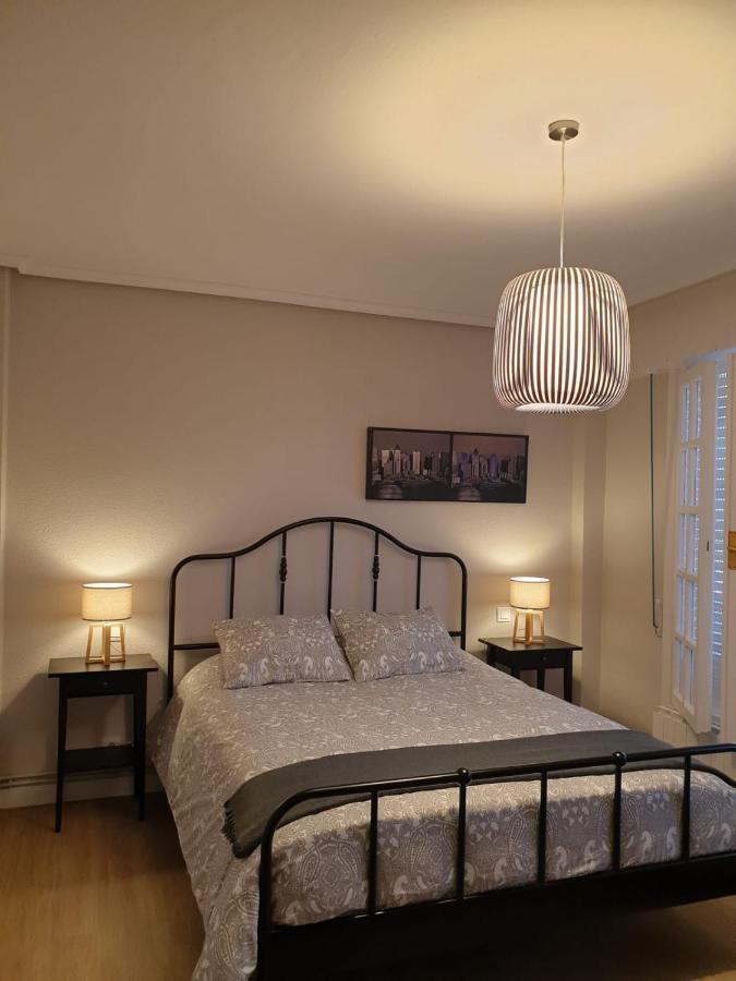Vila Casamentera Mentera Barruelo Exteriér fotografie