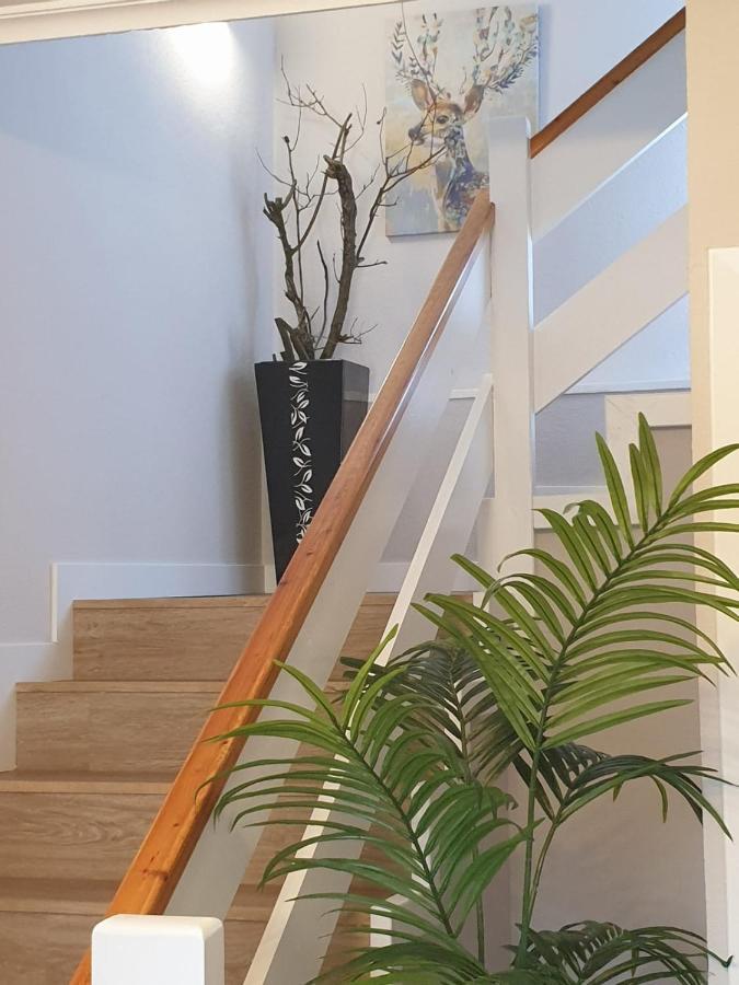 Vila Casamentera Mentera Barruelo Exteriér fotografie