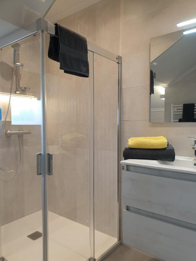 Vila Casamentera Mentera Barruelo Exteriér fotografie